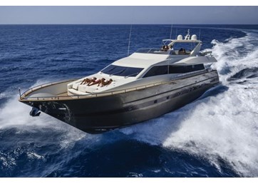 Charter-Revier Kroatien