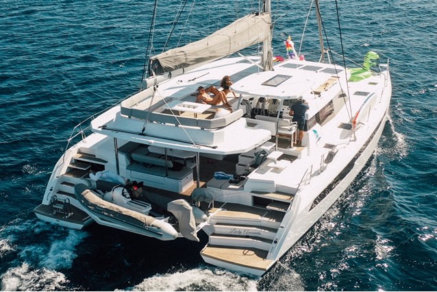 LEOPARD 50